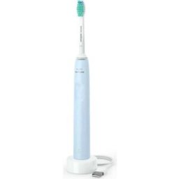 Philips Bodycare HX3651/12 349317 Brosse à dents électrique bleu clair