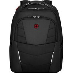 Wenger Sac à dos Altair Dimension maximale: 39,6 cm (15,6) noir