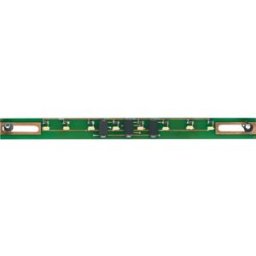 MiniTrix T66612 Eclairage intérieur de wagon blanc chaud 1 pc(s)