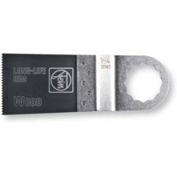 Lame de scie E-Cut Long-Life, pack de 1 Fein E-Cut Long-Life 63502164010