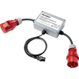 VOLTCRAFT VC-11336785 VC GT 6001 16A Adaptateur de mesure 1 pc(s)