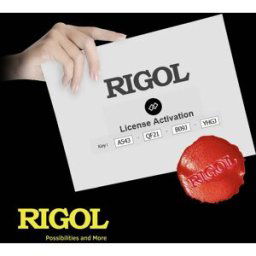 Rigol Ultra Station-adv Code option 1 pc(s)