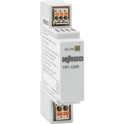 Alimentation rail DIN WAGO 787-1200 0.5 A