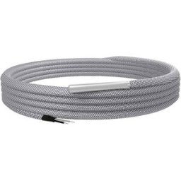 Emko Capteur de température TCSM-M06-L050-K01.J sonde J Plage de mesure de température-50 à +400 °C Largeur du capteur 6 mm
