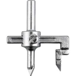 kwb 178100 Découpeur circulaire 1 pc(s)