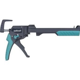 Wolfcraft 4354000 Pistolet à cartouche 4354000 1 pc(s)