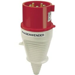 Walther Werke 230 PH 230 PH Inverseur de phase CEE 32 A 5 pôles 400 V 1 pc(s)