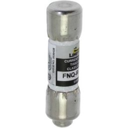 Eaton FNQ-R-3 Cartouche-fusible 1 pôle 3 A 600 V 10 pc(s)