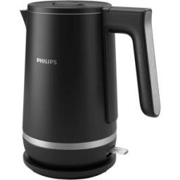 Philips Home HD9395/90 Bouilloire noir Contenance: 1.7 l