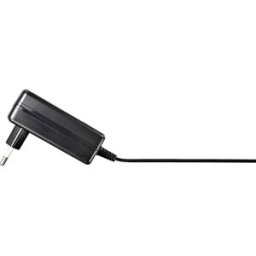 VOLTCRAFT VC-11335620 Bloc dalimentation réglable 9 V/DC, 12 V/DC, 15 V/DC, 18 V/DC, 20 V/DC, 24 V/DC 1.5 A 24 W tension de sortie réglable