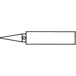 Weller T0054003499 Panne de fer à souder forme de burin Contenu 1 pc(s)