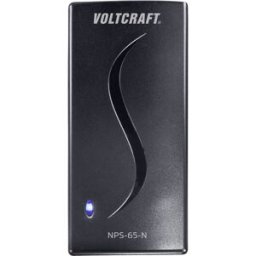 VOLTCRAFT NPS-65-N Alimentation PC portable 65 W 3.5 A tension de sortie réglable