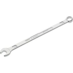 Hazet 600LG-12 600LG-12 Clé mixte Ouverture de clé (métrique) 12 mm