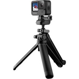 GoPro 3-Way Grip 2.0 support 3 voies GoPro Hero, GoPro MAX