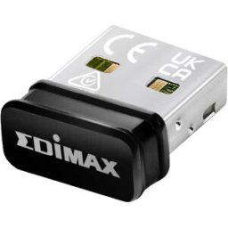 Adaptateur Wi-Fi EDIMAX EW-7811ULC USB 2.0