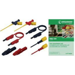 Jeu de pointes de touche SKS Hirschmann PMS 250 1 pc(s)