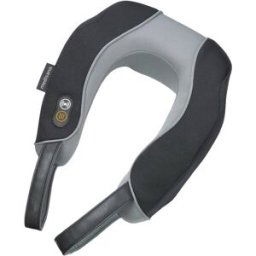 Medisana NM 868 Appareil de massage pour la nuque 7 W gris