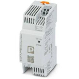 Alimentation rail DIN Phoenix Contact STEP3-PS/1AC/12DC/2.5/PT 1170953 12 V/DC 2.5 A 30 W 1 x 1 pc(s)