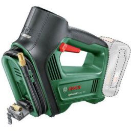 Bosch Home and Garden Pompe à air comprimé UniversalPump 18V 10.3 bar