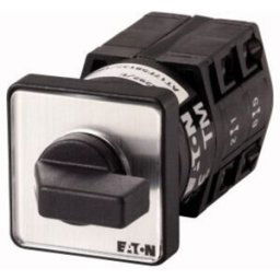 Eaton TM-2-8241/E Commutateur rotatif à galettes 10 500 V 1 pc(s)