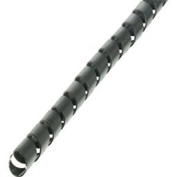Phoenix Contact 3241120 WG-S HF 80 BK Gaine spirale 15 à 80 mm noir 20 m