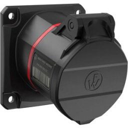 Walther Werke FW510506CC FW510506CC Prise femelle CEE 16 A 5 pôles 400 V 1 pc(s)
