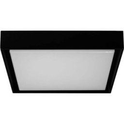 Brumberg 60108183 60108183 Applique LED LED 14 W LED noir