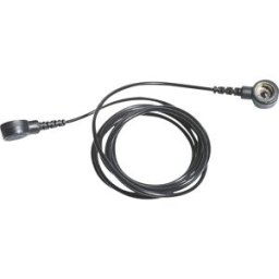 Câble de mise à la terre antistatique (ESD) Bernstein Tools for Electronics 9-343-1 1.50 m 1 pc(s)