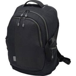 Dicota Sac à dos Backpack Eco 14-15.6 Dimension maximale: 39,6 cm (15,6) noir