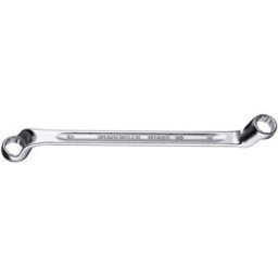 Stahlwille 41041617 20 16 X 17 Clé polygonale double Ouverture de clé (métrique) 16 - 17 mm