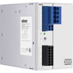 Alimentation rail DIN WAGO 787-1642 28.5 V 20 A 480 W 1 x