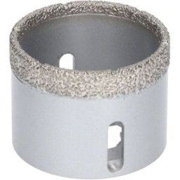 Accessories Bosch Power Tools 2608599017 Foret diamanté à sec 1 pièce 55 mm 1 pc(s)