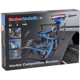 fischertechnik 571897 Marble Competition Booster Kit à assembler à partir de 8 ans