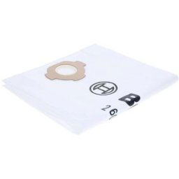 Bosch Accessories 2609256F67 Sac filtrant 4 pc(s)