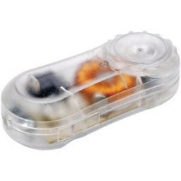Variateur à fil interBär 8114-000.01 transparent Commutation (min.) 20 W Puissance de coupure (max.) 200 W 1 pc(s)