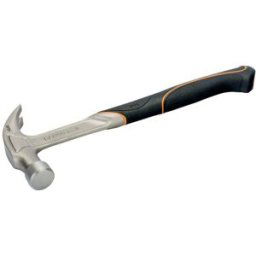 Bahco 529-20-XL Marteau arrache-clou 880 g 343 mm 1 pc(s)