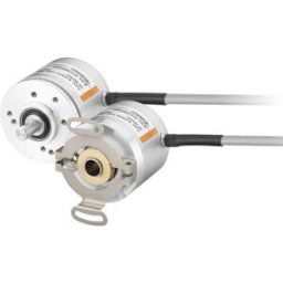 Codeur RS-422 incrémental Kübler Automation 8.KIH40.5462.0500 F000425A optique trou borgne-arbre creux 46 mm 1 pc(s)