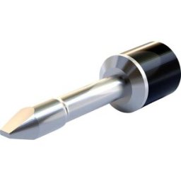 Weller WLTCH4LBA12 Panne de fer à souder forme de burin Taille de la panne 4 mm Contenu 3 pc(s)