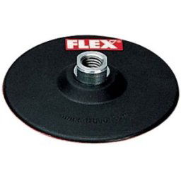 Flex 208817 Plateau de ponçage autoagrippant M 14 Diamètre 115 mm