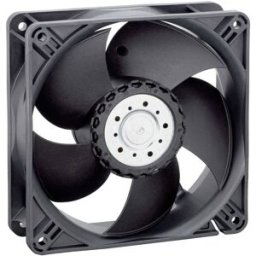 Ventilateur axial EBM Papst 4414/2 HHP 9693530183 24 V/DC 280 m³/h (L x l x H) 119 x 119 x 38 mm 1 pc(s)