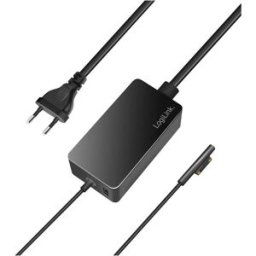 LogiLink PA0309 Alimentation PC portable 65 W 15 V 4 A