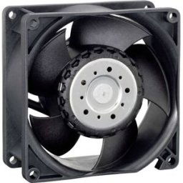 Ventilateur axial EBM Papst 3218 JH4 9693520183 48 V/DC 285 m³/h (L x l x H) 38 x 92 x 92 mm 1 pc(s)