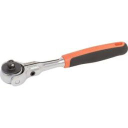Bahco 8120-1/4 Cliquet articulé 1/4 266 mm