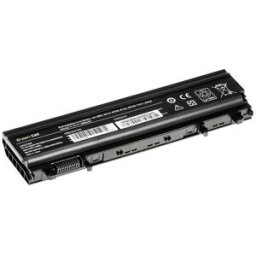 Green Cell Batterie dordinateur portable VV0NF N5YH9 11.1 V 4400 mAh Dell