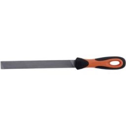 Bahco 4-144-08-2-2 Lime daffûtage avec manche 200 X 20 X 2,5mm denture 2 1 pc(s)