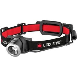 Lampe frontale à LED Ledlenser H8R