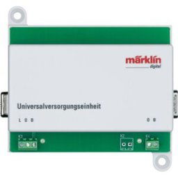 Unité dalimentation universelle Märklin 60822 1 pc(s)