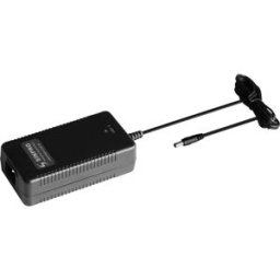 Dehner Elektronik MPU-51-105 Alimentation de table à tension fixe 12 V/DC 3750 mA 45 W