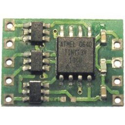 Module interrupteur Sol Expert S5K (L x l x H) 16 x 12 x 5.5 mm 1 pc(s)