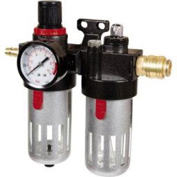 Einhell R 3/8 4135000 Unité de maintenance pour air comprimé 3/8 (10 mm) 1 pc(s)